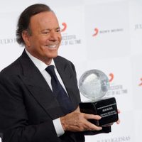 "Cuentan que estoy mal": Julio Iglesias no pudo más y reapareció tras un dramático silencio