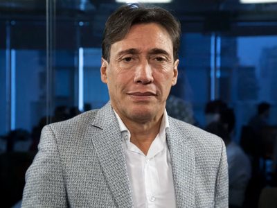 Así están hoy Camila y Nicolás, los hijos de Fabián Gianola