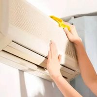 Blanqueá los electrodomésticos viejos que se vuelven amarillos con un simple truco casero
