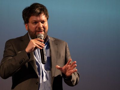 Guido Kaczka logró imponerse en El Trece y le dio una de las mejores noticias