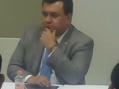 Fiscalía Anticorrupción de Tamaulipas imputa 2 delitos más al exgobernador Eugenio Hernández