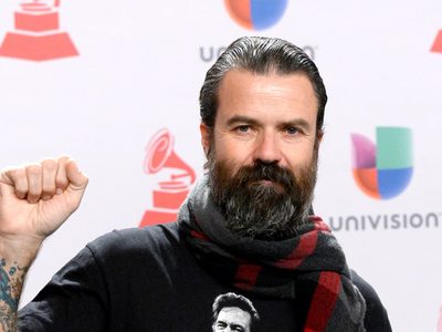¡Con todos los lujos! Así es la mansión que Pau Donés puso en venta antes de su partida