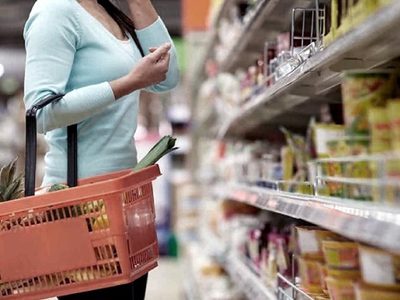 Inflación: cuáles son los alimentos que más subieron de precio en la última semana de enero