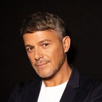 Recuerdo imborrable: Alejandro Sanz compartió un video retro de sus inicios en la música