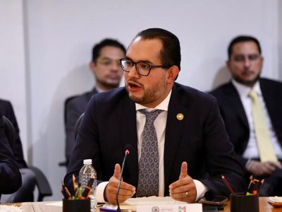 Autos de lujo, dos departamentos, dos casas residenciales… el patrimonio del presidente del PRI Hidalgo