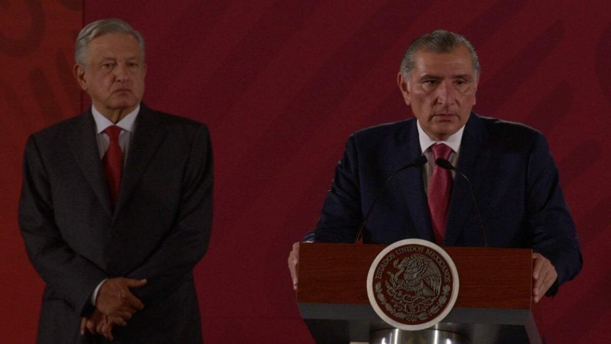 López Obrador y López Hernández