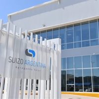 Investigan más de 600 contratos entre la ANDIS y la Suizo Argentina