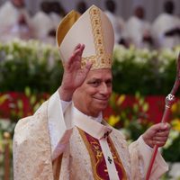 El Papa pide usar energía nuclear "al servicio de la vida y la paz" en 40º aniversario de Chernóbil
