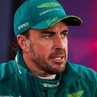 “Tu tiempo ya pasó”: la durísima crítica que recibió Fernando Alonso de un expiloto