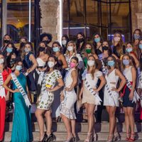 A un día de la competencia de Miss Mundo España, se conocieron quiénes serán las concursantes