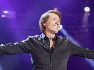 Por primera vez, Raphael reveló el secreto oculto del éxito en su prolongada trayectoria
