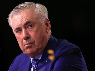 “He tenido problema con uno”: Carlo Ancelotti y una sorpresiva confesión sobre su relación con los brasileños