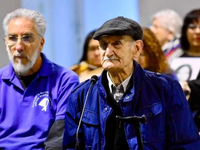 Murió Oscar Ragni, referente de los Derechos Humanos del Alto Valle