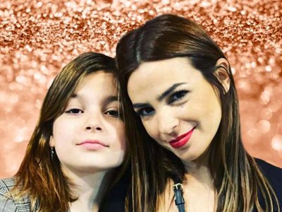 Éxito sin freno: el increíble logro de Muna, la hija de Agustina Cherri y Gastón Pauls