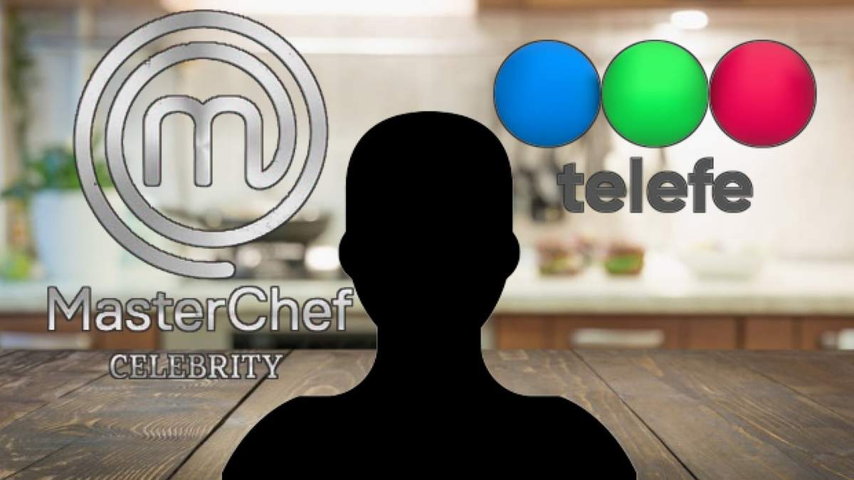 "MasterChef Celebrity". Fuente: (Minuto Neuquén)