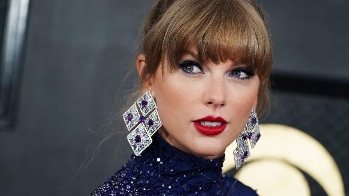 Taylor Swift
