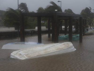 Arranca temporada de ciclones 2025 en el Atlántico: ¿cuántos huracanes se prevén y cómo se llamarán?