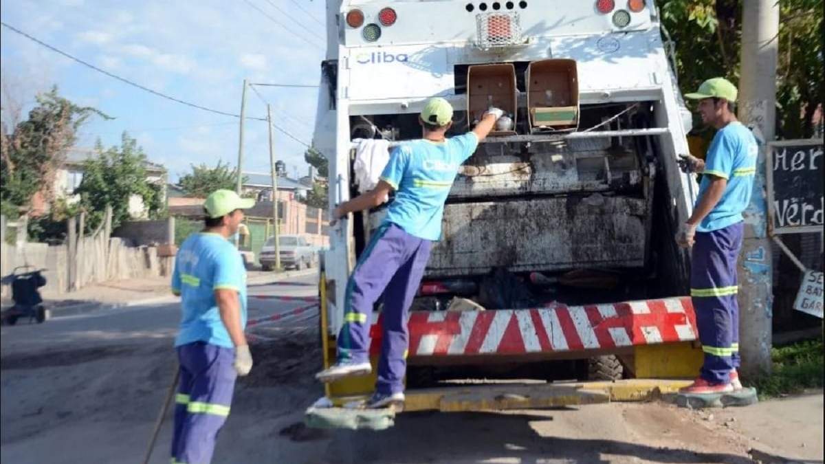 Algunos servicios que presta la municipalidad se verán modificados en el feriado por el Día de la Independencia. Fuente: (Facebook)