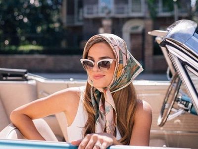 La pieza vintage que eleva tu look al tope está de vuelta: así son las carteras que dominan la calle esta temporada