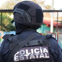 Hallan dos cuerpos en Tenosique, en la frontera con Guatemala