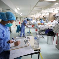 Reporte de casos: se confirmaron 11 nuevas muertes por coronavirus