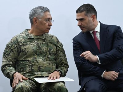 Golpe al Cártel de Sinaloa: Marinos abaten a “El Pichón”, segundo al mando de “El Chapo Isidro”