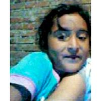 Cientos marchan en Colima por niña de 8 años desaparecida
