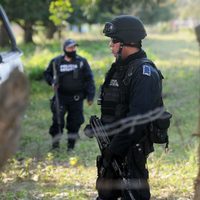 Reportan cinco ejecutados en Veracruz; CJNG anuncia "limpia" en el estado