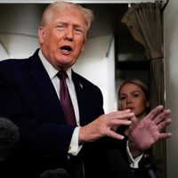 Trump visitará fábrica de Ford y promoverá la manufactura en Detroit