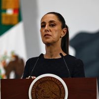Sheinbaum insta a Adán Augusto López a dar su versión sobre el caso de Hernán Bermúdez Requena