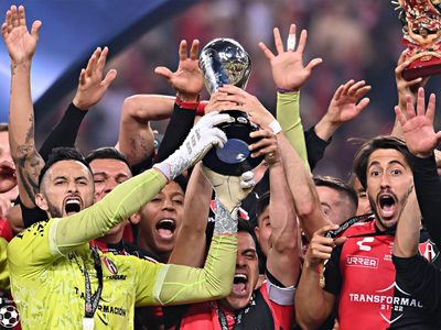 Atlas rompe sequía de 70 años y obtiene su segundo título tras vencer a León en penaltis