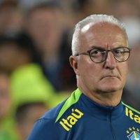 No soportó la goleada de la Selección Argentina: Brasil despidió a Dorival Jr. como entrenador
