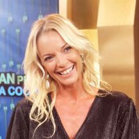 Carina Zampini confesó la verdad sobre su romance con un reconocido periodista