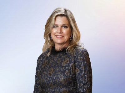 Quién es y a qué se dedica Dolores, la hermana poco conocida de Máxima Zorreguieta