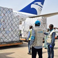 Unicef se prepara para adquirir y entregar vacunas covid-19 a 92 países