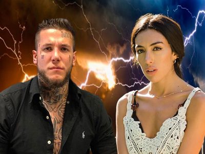 Sofía Bonelli liquidó a la familia Caniggia, luego de las duras palabras de Alex para su padre