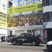 El PRD abandonará su sede estatal en Tabasco porque ya no le alcanza para la renta