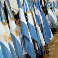Emoción en Río Negro: así será la jura a la bandera