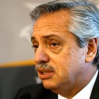Advertencia para Techint: los despidos "no se han concretado ni se van a concretar", dijo Fernández