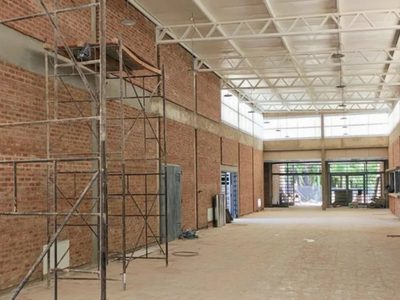 Escuelas tecnicas: avanzan ocho edificios nuevos y licitan dos más en distintos puntos