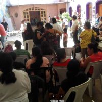Centro de Derechos Humanos denuncia robo en sus oficinas en Tapachula