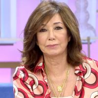 El deseo que Ana Rosa Quintana no pudo cumplir antes de volver: "No se puede ni se debe"