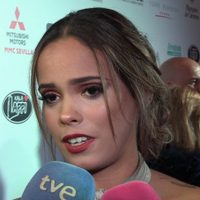“Soy muy cerrada y solitaria”: Gloria Camila se sinceró como nunca antes
