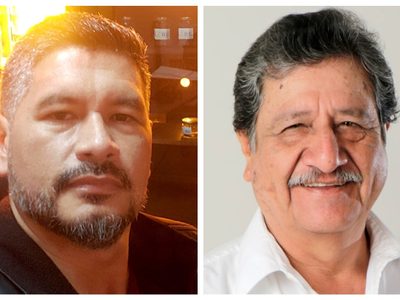 Hallan muerto a primo hermano del exgobernador de Sinaloa