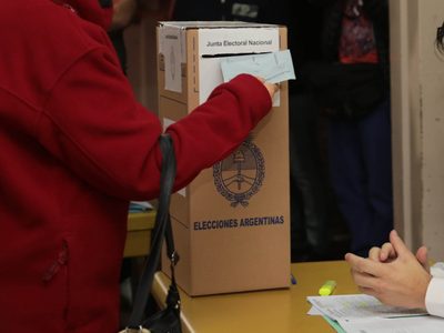 PASO: todo lo que deben saber los neuquinos a la hora de votar