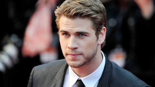 Liam Hemsworth. Fuente: (Instagram)