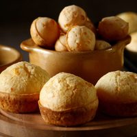 Chipá en licuadora: sin amasar, una receta rápida y fácil de un clásico que adoramos