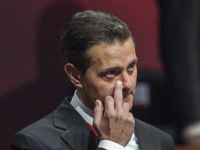 La SCJN retira blindaje a Peña Nieto: podrá ser investigado por la Fiscalía de Chihuahua