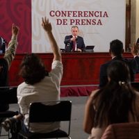 México superó los 32.000 decesos por coronavirus