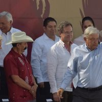 Boicotean por tercera vez el ducto Tuxpan-Azcapotzalco, denuncia López Obrador